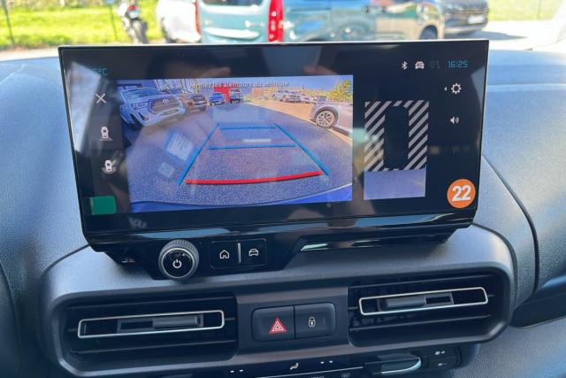 Citroen Berlingo image 5