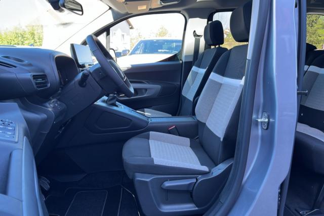 Citroen Berlingo image 6