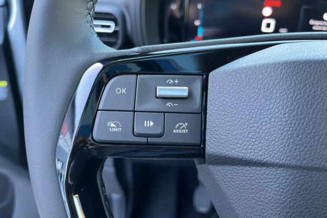 Citroen Berlingo image 1