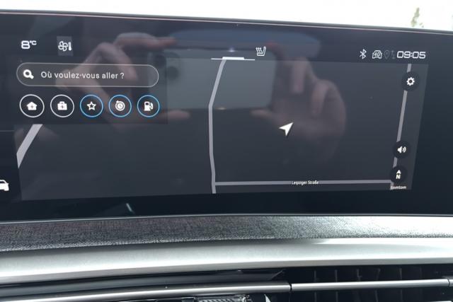 Peugeot 3008 image 6