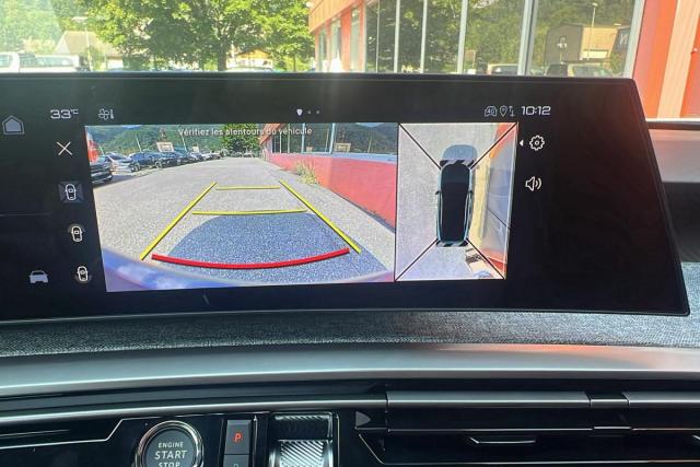 Peugeot 3008 image 9