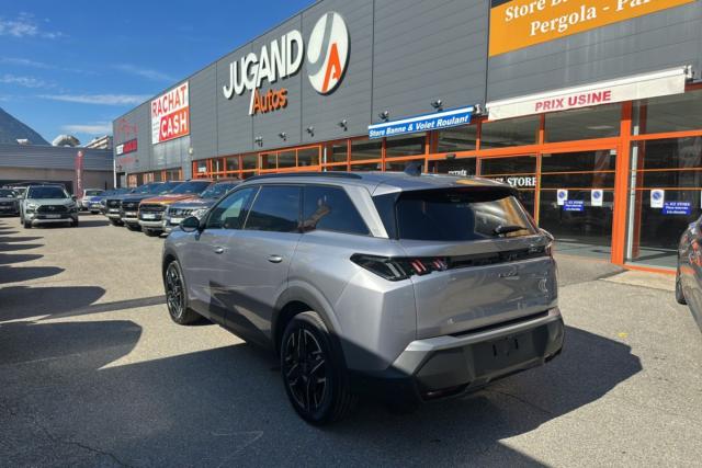 Peugeot 5008 image 8