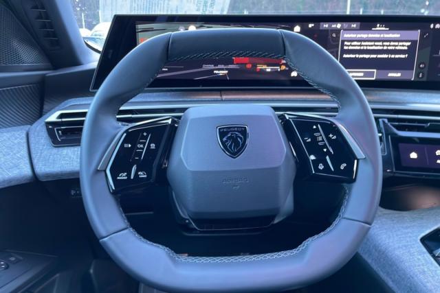 Peugeot 5008 image 5