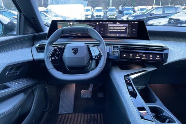 Peugeot 5008 image 4
