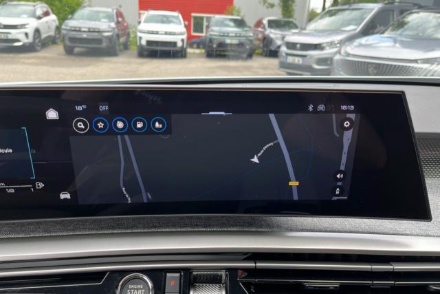 Peugeot 5008 image 5