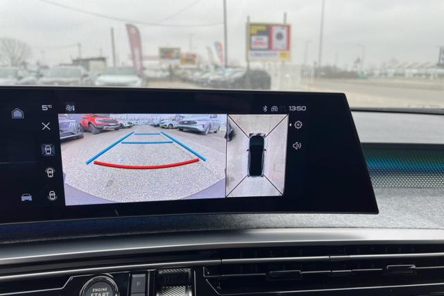 Peugeot 5008 image 9