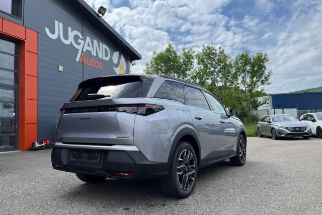 Peugeot 5008 image 2