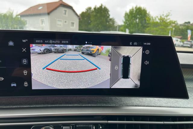 Peugeot 5008 image 5