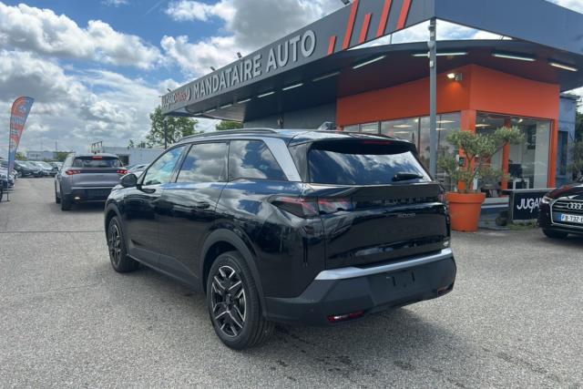 Peugeot 5008 image 6