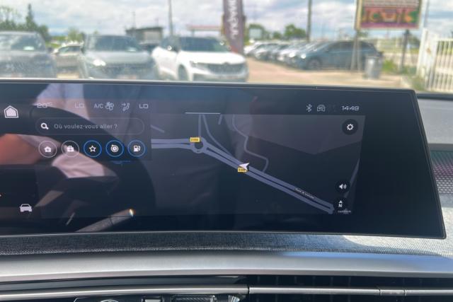 Peugeot 5008 image 9