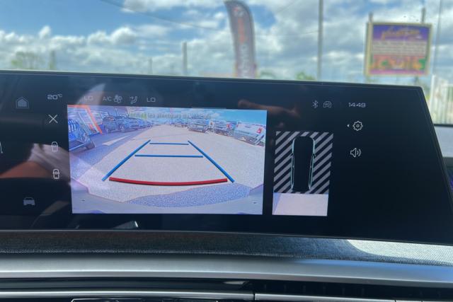 Peugeot 5008 image 2