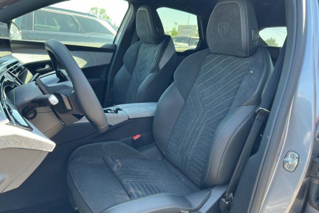 Peugeot 3008 image 4