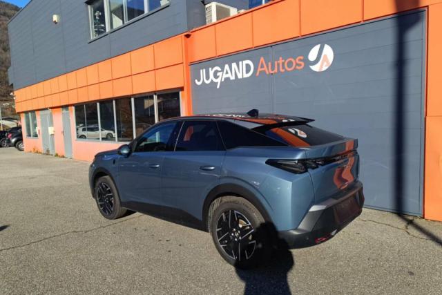 Peugeot 3008 image 4