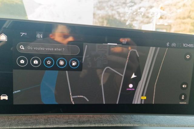 Peugeot 3008 image 7