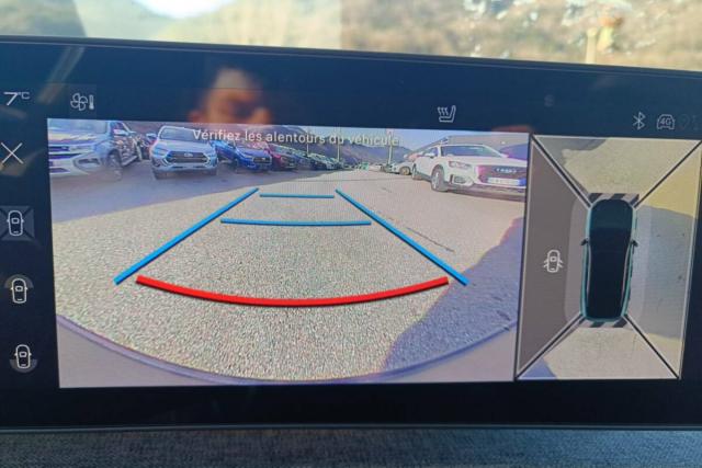 Peugeot 3008 image 8