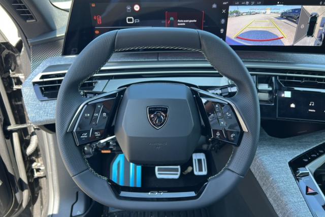 Peugeot 3008 image 7