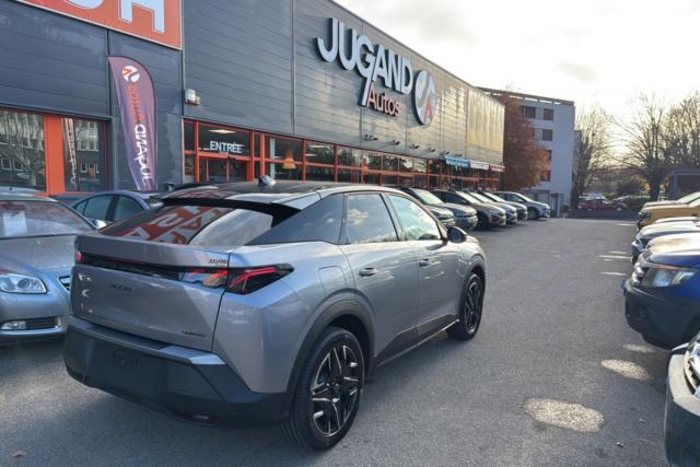 Peugeot 3008 image 9