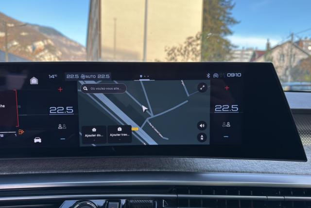 Peugeot 3008 image 5