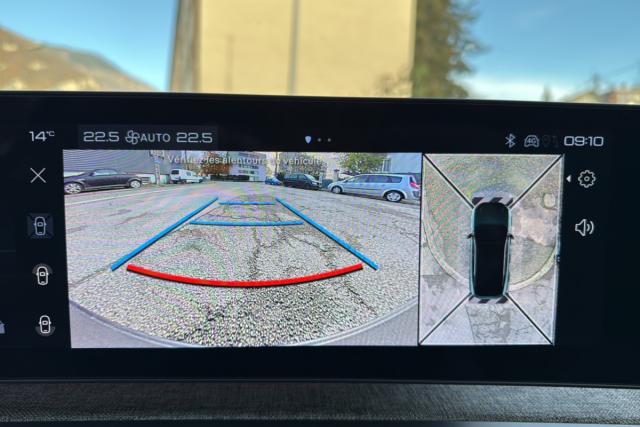 Peugeot 3008 image 4