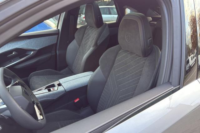 Peugeot 3008 image 6