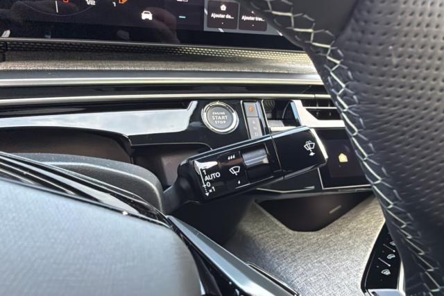 Peugeot 3008 image 3