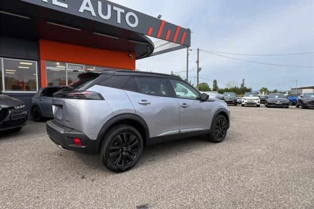 Peugeot 2008 image 3