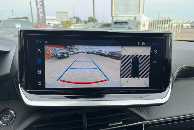 Peugeot 2008 image 5