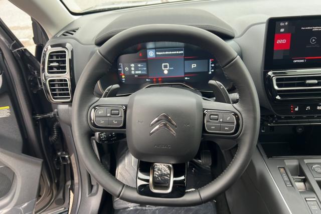 Citroen C5 Aircross image 9