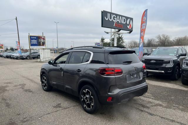 Citroen C5 Aircross image 5
