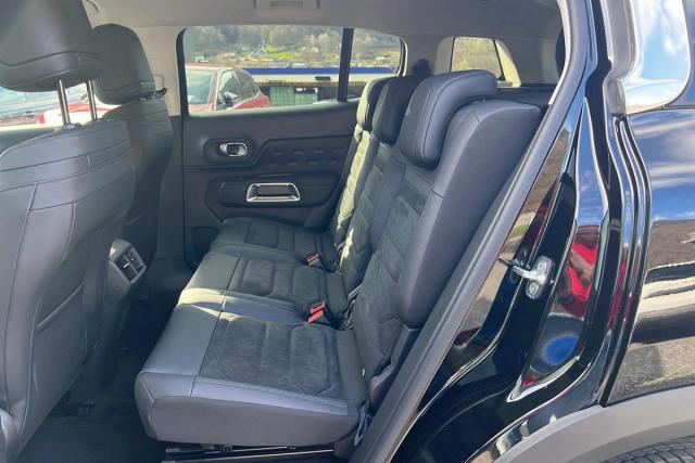 Citroen C5 Aircross image 8