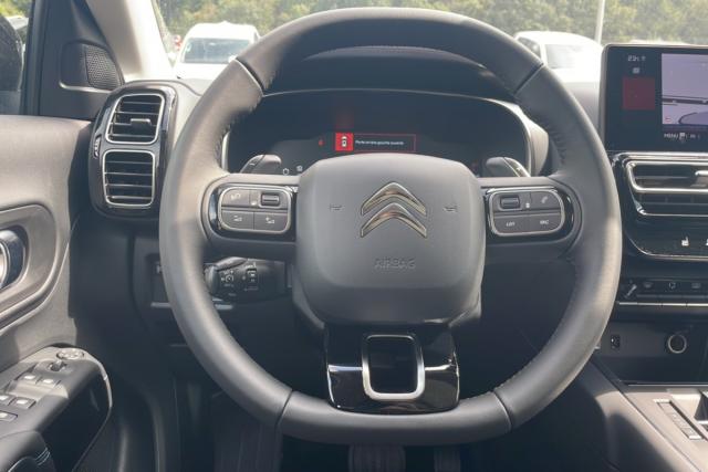 Citroen C5 Aircross image 3
