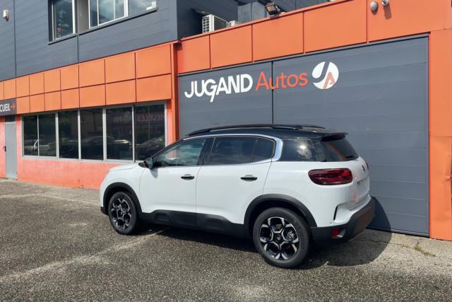 Citroen C5 Aircross image 6