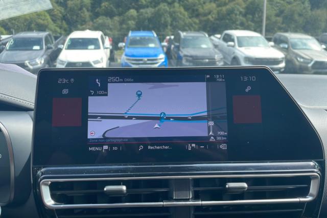 Citroen C5 Aircross image 2