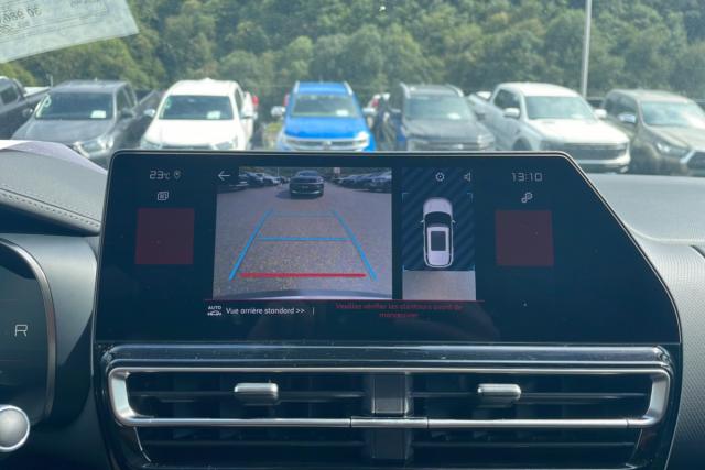 Citroen C5 Aircross image 9