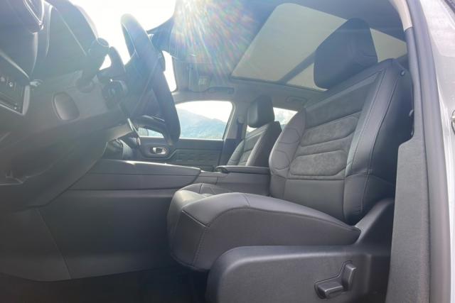 Citroen C5 Aircross image 1