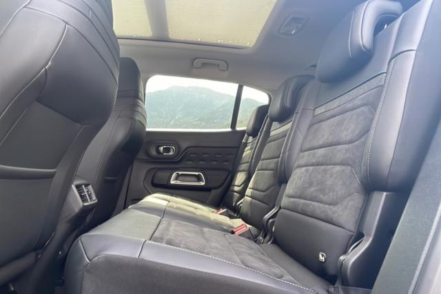 Citroen C5 Aircross image 4