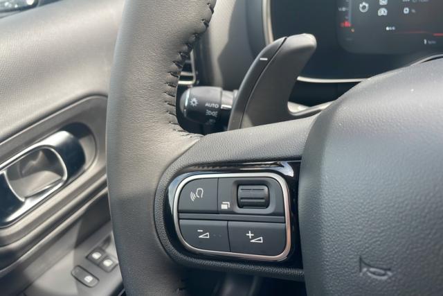 Citroen C5 Aircross image 7