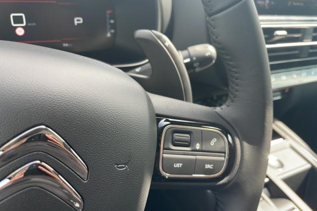 Citroen C5 Aircross image 5