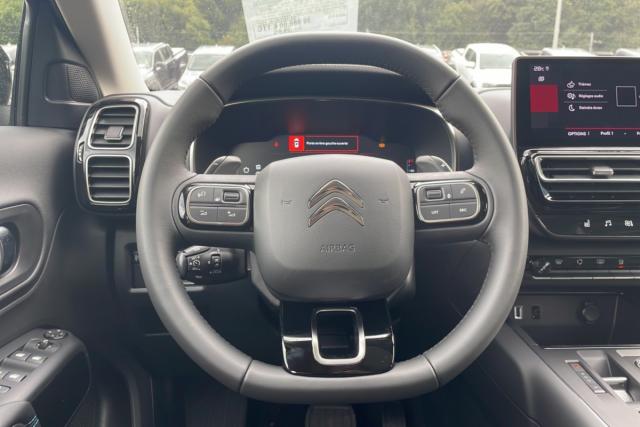 Citroen C5 Aircross image 5