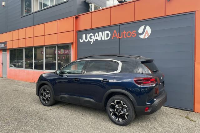 Citroen C5 Aircross image 9