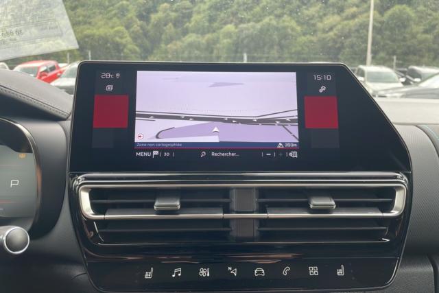 Citroen C5 Aircross image 3