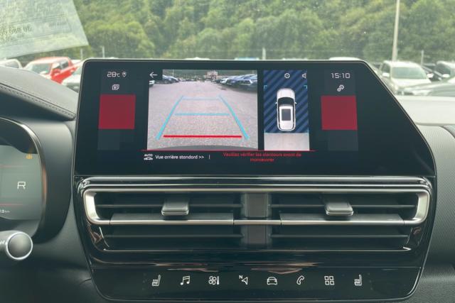 Citroen C5 Aircross image 4