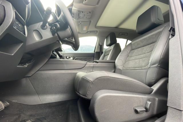 Citroen C5 Aircross image 2