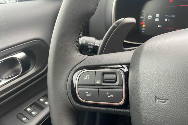 Citroen C5 Aircross image 8