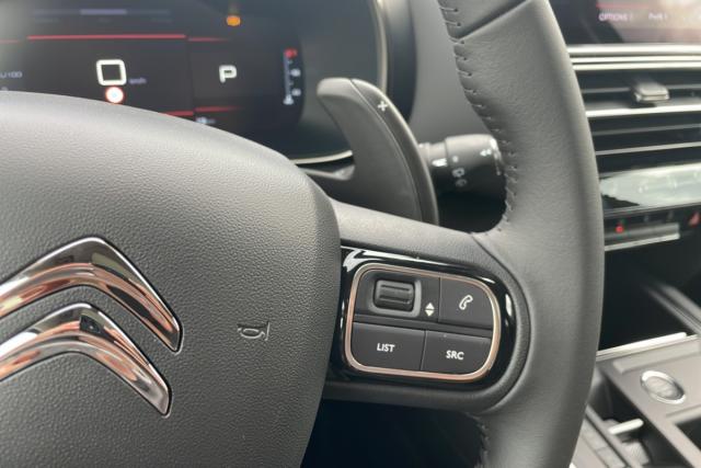 Citroen C5 Aircross image 7