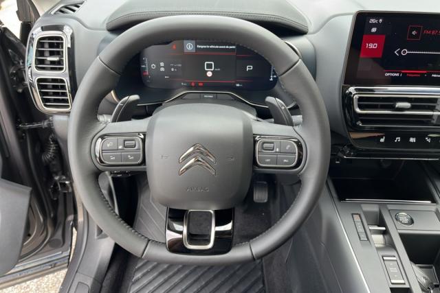 Citroen C5 Aircross image 3