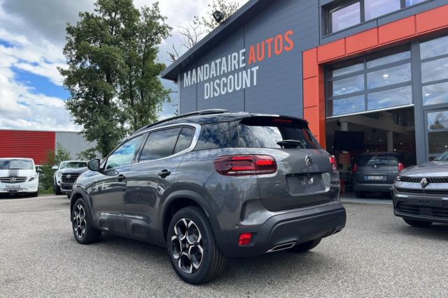 Citroen C5 Aircross image 5