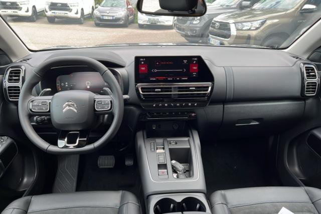 Citroen C5 Aircross image 8