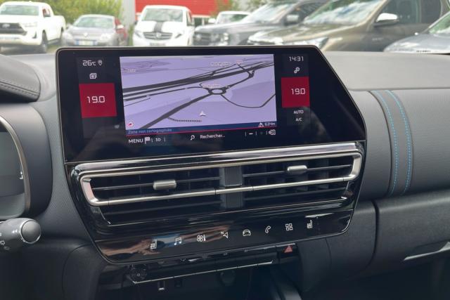 Citroen C5 Aircross image 7