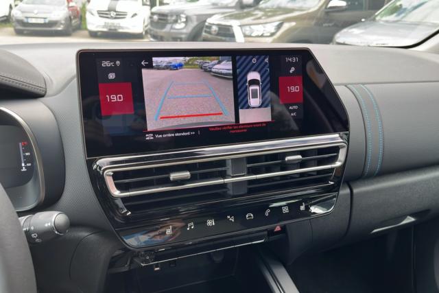 Citroen C5 Aircross image 4